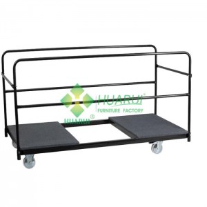 trolly table